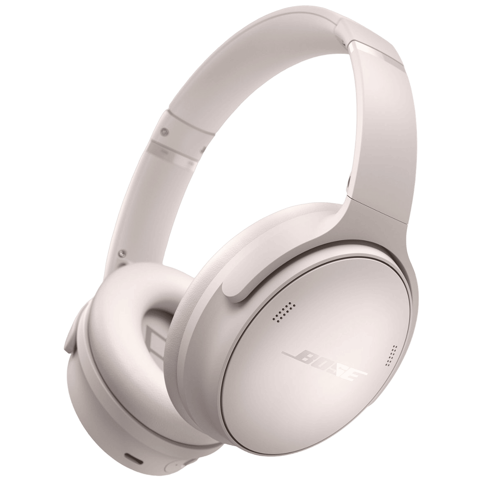 BOSE ヘッドホン QUIETCOMFORT ULTRA WHITE SMOK Buy Bose QuietComfort Ultra White Smoke Online at Best Prices | Croma